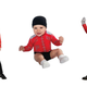 Illustration for article titled They Couldn't Find Any Black Kids to Model Michael Jackson Costumes on the Internet